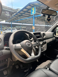 2024 NISSAN URVAN 2.5 High Roof &nbsp;CRDI&nbsp;
