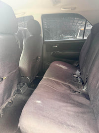 2015 Toyota Fortuner 2.5 G 4x2