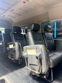 2024 NISSAN URVAN 2.5 High Roof &nbsp;CRDI&nbsp;