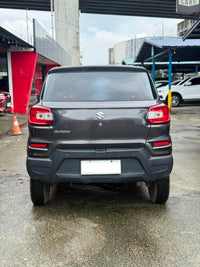 2024 Suzuki S-presso 1.0 AGS