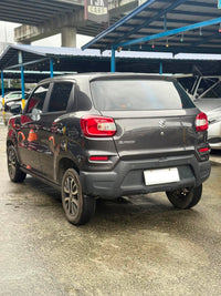 2024 Suzuki S-presso 1.0 AGS