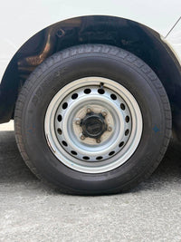 2024 NISSAN URVAN 2.5 High Roof &nbsp;CRDI&nbsp;