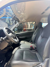 2024 NISSAN URVAN 2.5 High Roof &nbsp;CRDI&nbsp;