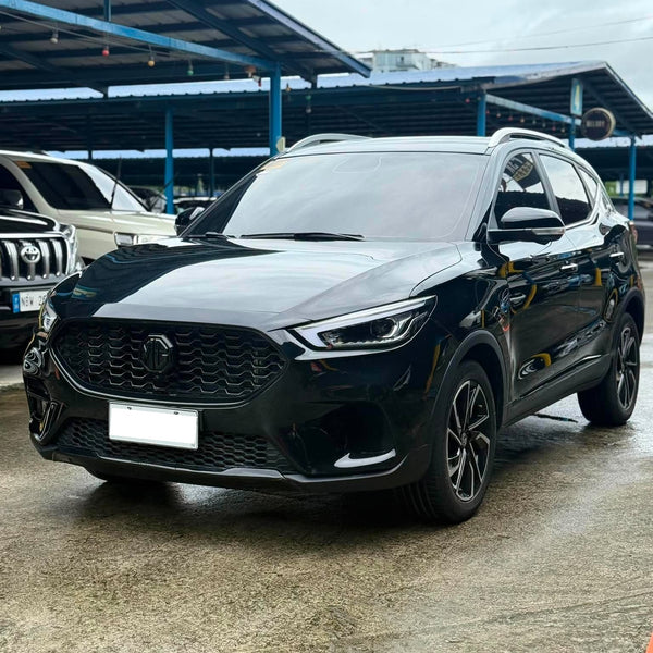 2023 Morris Garage MG ZS 1.3 Trophy