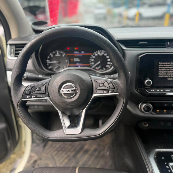 2025 Nissan Terra VE 4x2