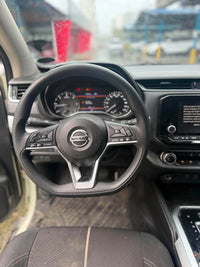 2025 Nissan Terra VE 4x2