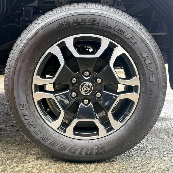 2026 Toyota Hilux G 4x2