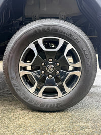 2026 Toyota Hilux G 4x2