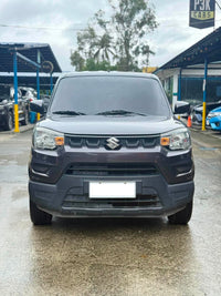 2024 Suzuki S-presso 1.0 AGS