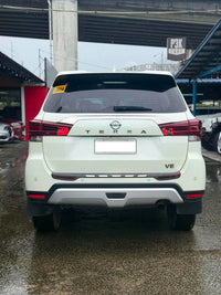 2025 Nissan Terra VE 4x2