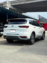 2024 Ford Territory Titanium