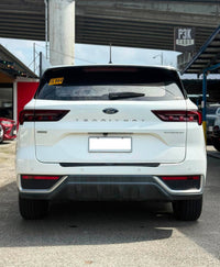 2024 Ford Territory Titanium