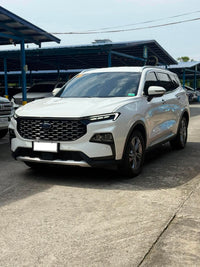 2024 Ford Territory Titanium