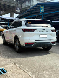 2024 Ford Territory Titanium