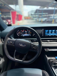 2024 Ford Territory Titanium
