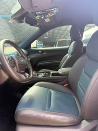 2024 Ford Territory Titanium