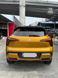 2025 Mitsubishi Xforce GLS 1.5 AT