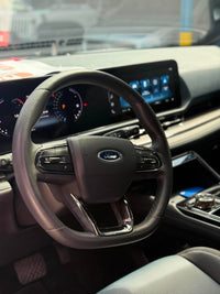 2024 Ford Territory Titanium