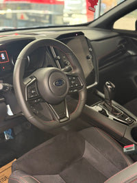 2023 Subaru WRX 2.4 Eyesight