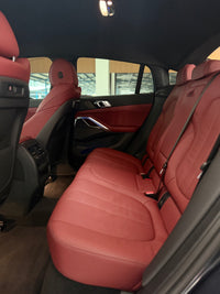 2022 BMW X6 Xdrive30d Msport