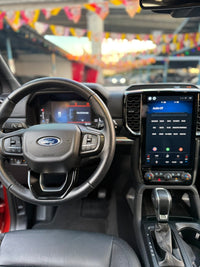 2024 Ford Everest Titanium 4x2