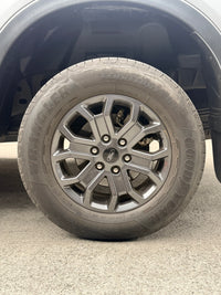 2023 Ford Ranger Wildtrak 4x2 AT