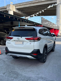 2024 Toyota Rush GRS 1.5