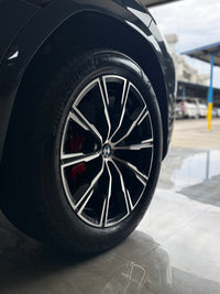 2022 BMW X6 Xdrive30d Msport