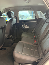 2020 Audi Q3 1.4 TFSI