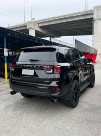2023 Ford Everest Titanium Bi Turbo 2.0 4x4