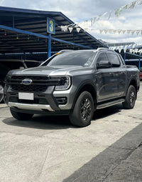 2023 Ford Ranger Wildtrak 4x2 AT