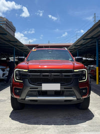 2023 Ford Ranger Wildtrak 4x4