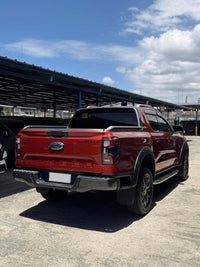 2023 Ford Ranger Wildtrak 4x4