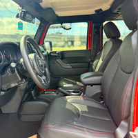 2017 Jeep Wrangler Rubicon 4x4
