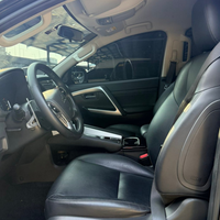 2024 MITSUBISHI MONTERO SPORT BLACK SERIES 4x2