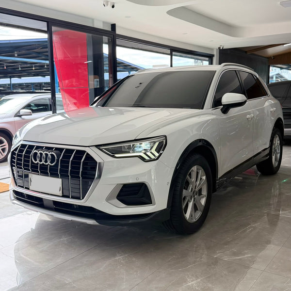 2020 Audi Q3 1.4 TFSI
