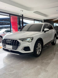 2020 Audi Q3 1.4 TFSI