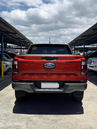 2023 Ford Ranger Wildtrak 4x4