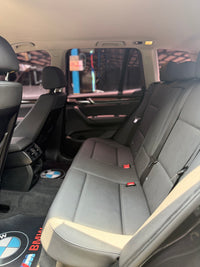 2015 BMW X3 2.0d Xdrive