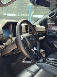 2023 Ford Ranger Wildtrak 4x4