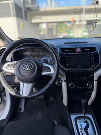 2024 Toyota Rush GRS 1.5
