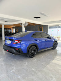 2023 Subaru WRX 2.4 Eyesight