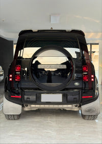 2022 Land Rover Defender 90