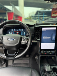 2023 Ford Everest Titanium Bi Turbo 2.0 4x4