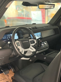 2022 Land Rover Defender 90