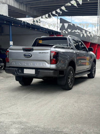 2023 Ford Ranger Wildtrak 4x2 AT