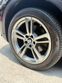 2015 BMW X3 2.0d Xdrive