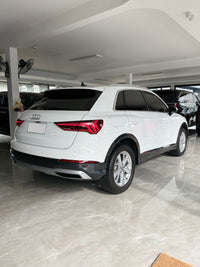 2020 Audi Q3 1.4 TFSI