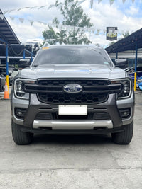 2023 Ford Ranger Wildtrak 4x2 AT
