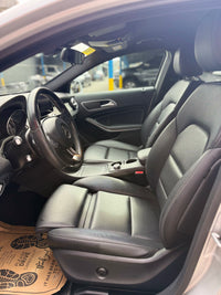 2016 Mercedes-Benz GLA 180
